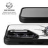 Marvel Venom Reaching Forward Galaxy S25 Ultra Kickstand Case